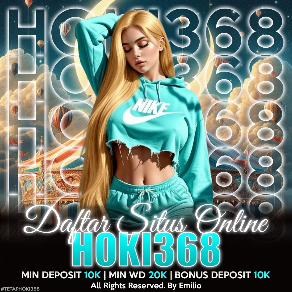 situs slot terpercaya